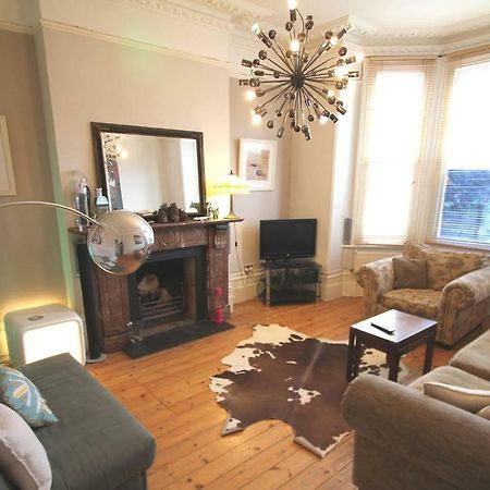 Sw4 Apartment Clapham Common Londra Dış mekan fotoğraf