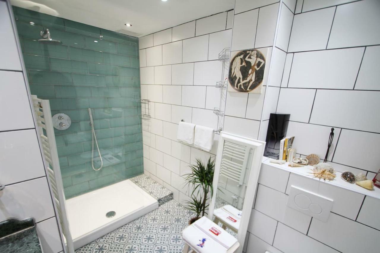 Sw4 Apartment Clapham Common Londra Dış mekan fotoğraf