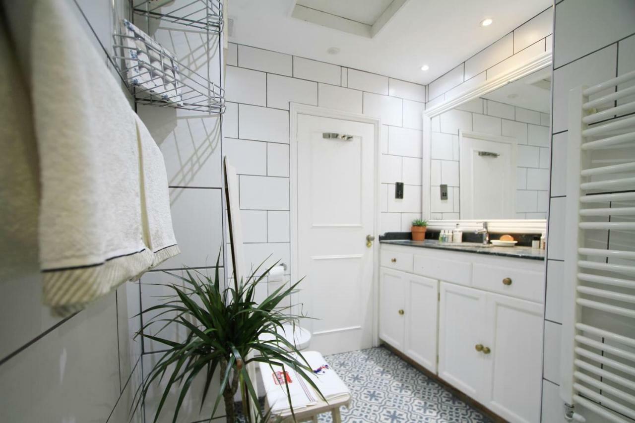 Sw4 Apartment Clapham Common Londra Dış mekan fotoğraf
