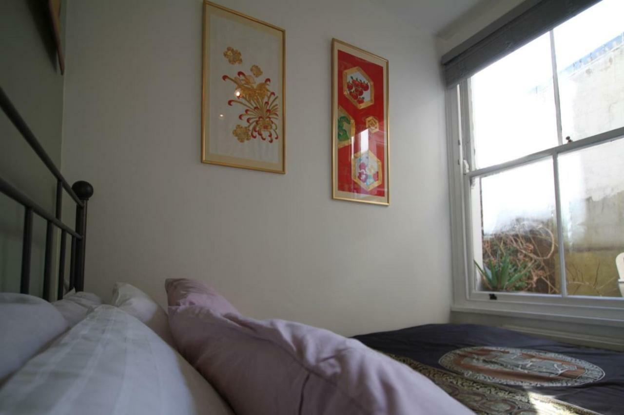 Sw4 Apartment Clapham Common Londra Dış mekan fotoğraf