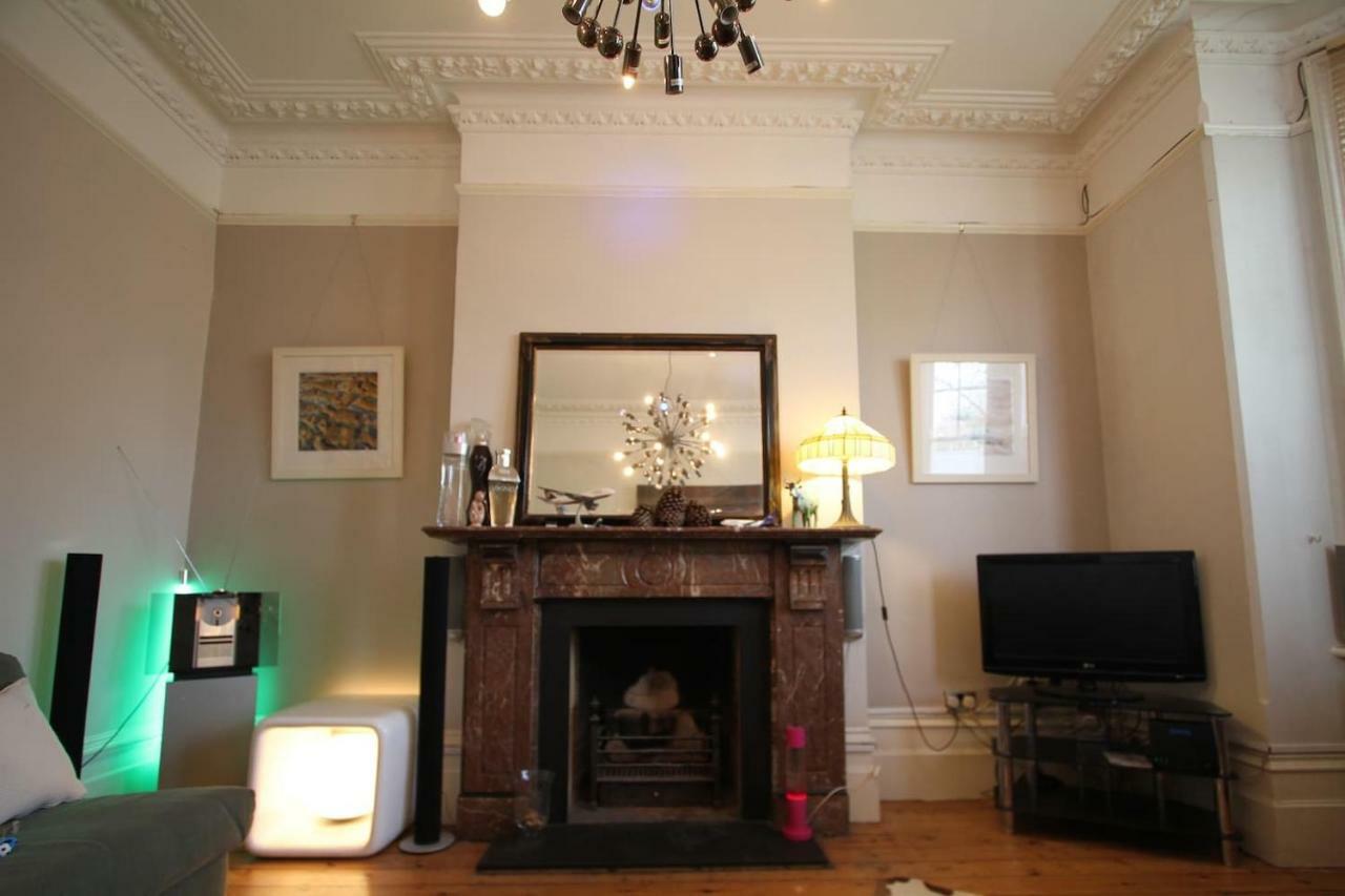 Sw4 Apartment Clapham Common Londra Dış mekan fotoğraf