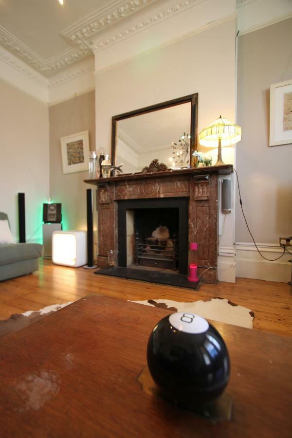 Sw4 Apartment Clapham Common Londra Dış mekan fotoğraf